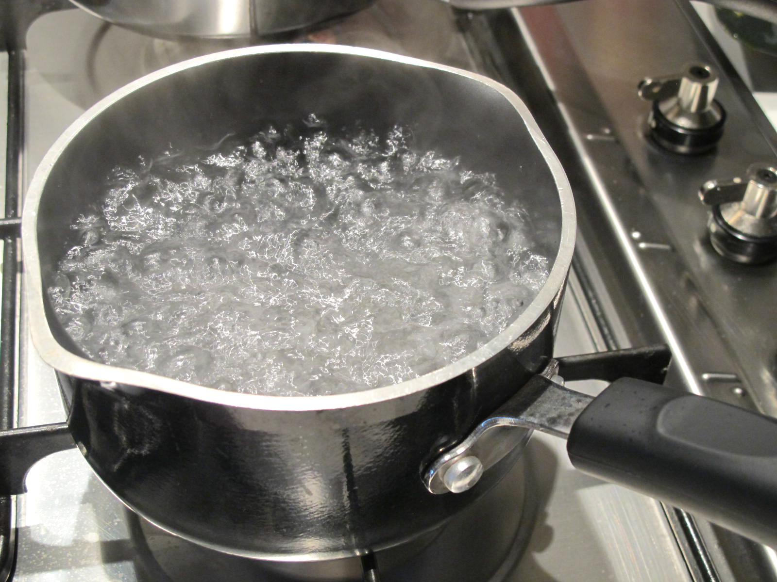 North Coast Review City updates its notes on the Boil Water Advisory
