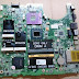 Mainboard dell studio 1535 1537 965GM share