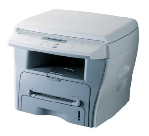 Samsung SCX-4016 Printer Driver for Windows