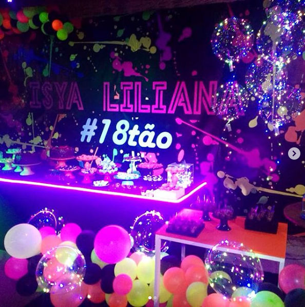 10 Ideas para tu fiesta 18