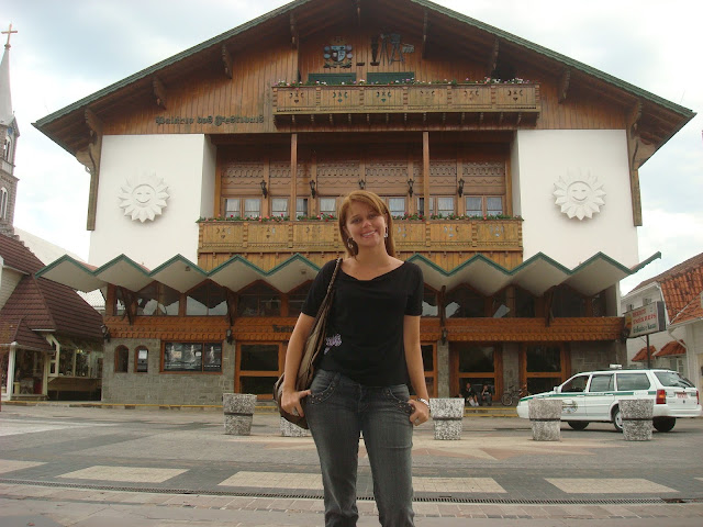 Blog Apaixonados por Viagens - Serra Gaúcha - Gramado - Fotos de 2008