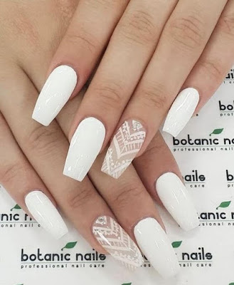✘ 36 Vibrant Coffin Nails Art Designs Ideas 2020 To Copy This Summer Searching for a Coffin Nails Art design which will make your coffin nails stand out from ✘ 36 Vibrant Coffin Nails Art Designs Ideas 2020 To Copy This Summer
