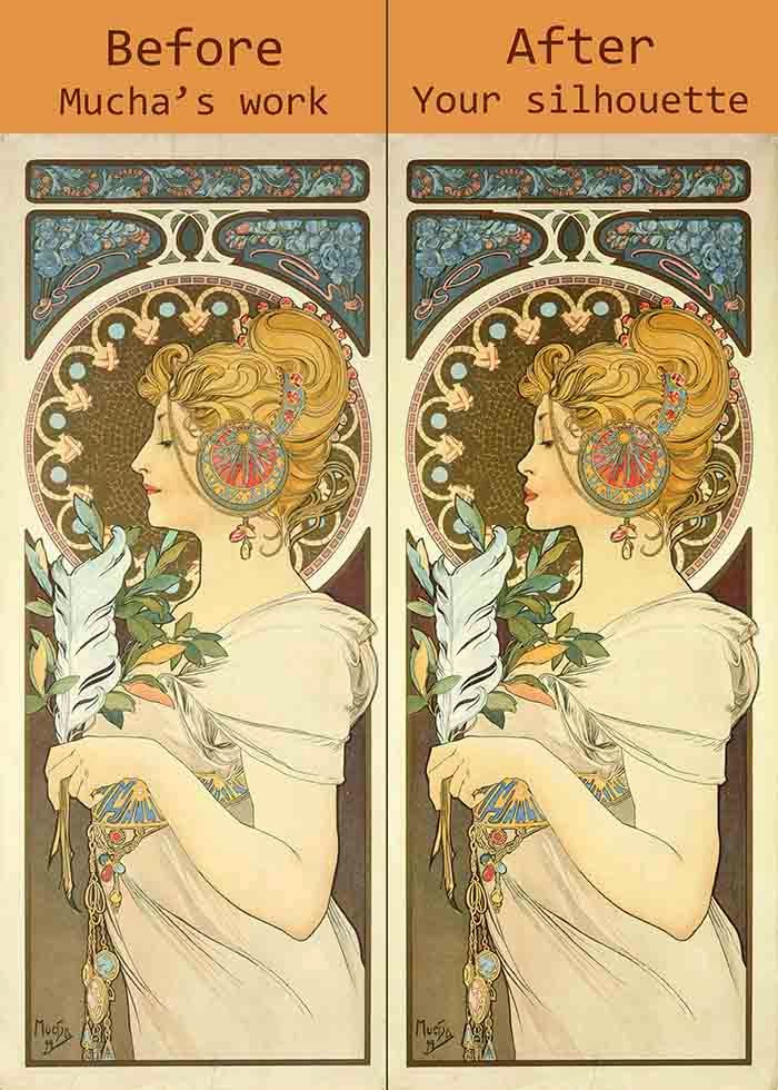 https://www.etsy.com/listing/174963239/custom-silhouette-print-by-alfons-mucha?ref=shop_home_active_14