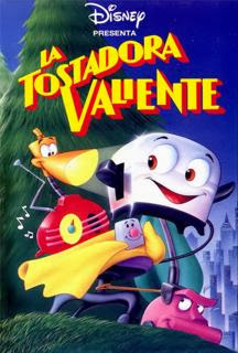 La Tostadora Valiente – DVDRIP LATINO