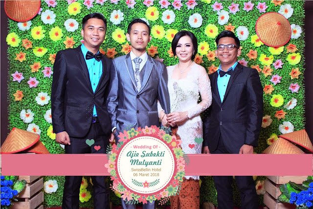 Photobooth Jakarta Pusat Photobooth Jakarta, Bekasi dan Depok