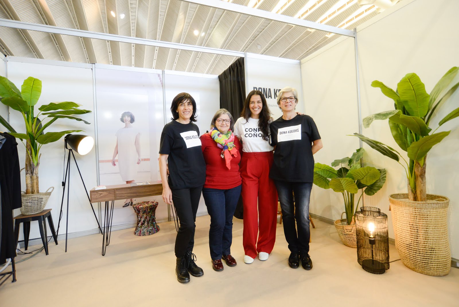 Cristina Martins: DONA KOLORS LA CASITA-OBLATAS