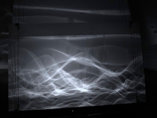 projected on drafting film 50x70cm