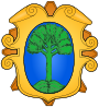 escudo, La Fresneda, Teruel, Matarraña, Matarranya escudo, La Fresneda, Teruel, Matarraña, Matarranya