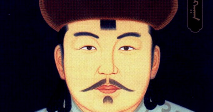 Dayan Khan Alchetron, The Free Social Encyclopedia