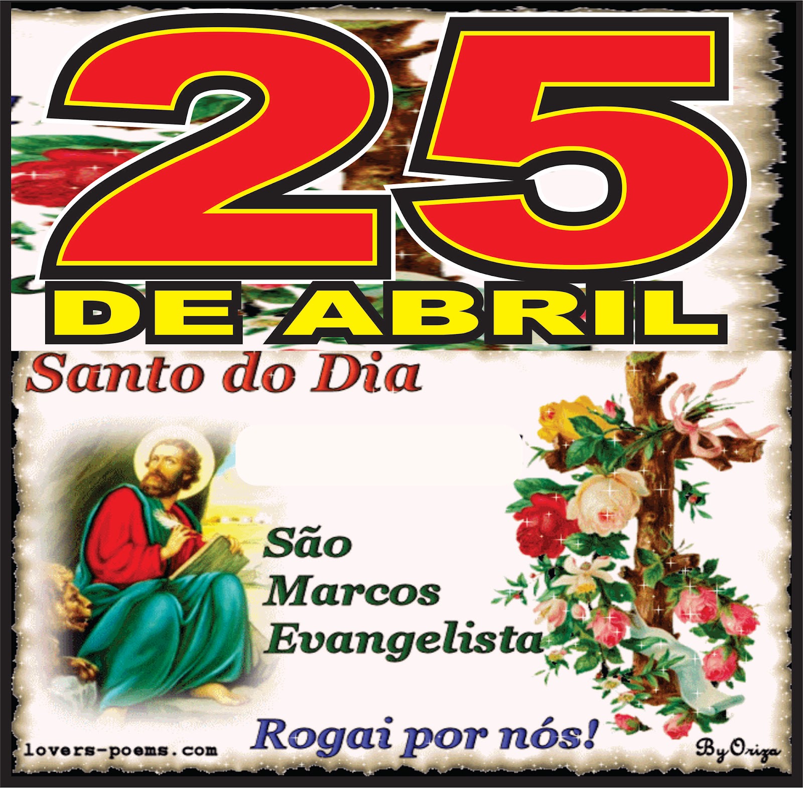 RIO DO FOGO NEWS Santo do