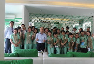 Klinik Naavagreen Purwokerto Klinik Naavagreen Purwokerto