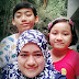 Jenjalan sambil jogging....