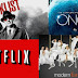 Minhas 3 séries favoritas do Netflix 
