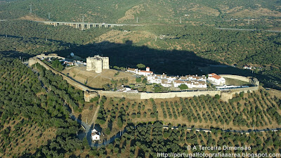 Evoramonte (Santa Maria)