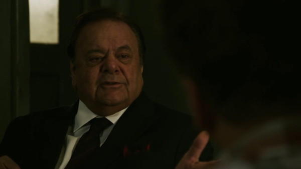 Godfather Of Harlem Temporada 1 Completa HD 720p Latino Dual