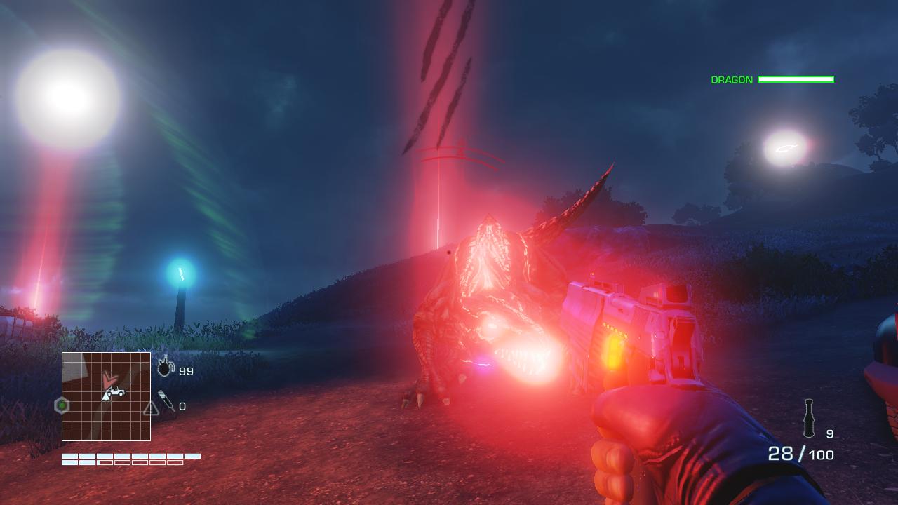 download far cry blood dragon classic edition for free