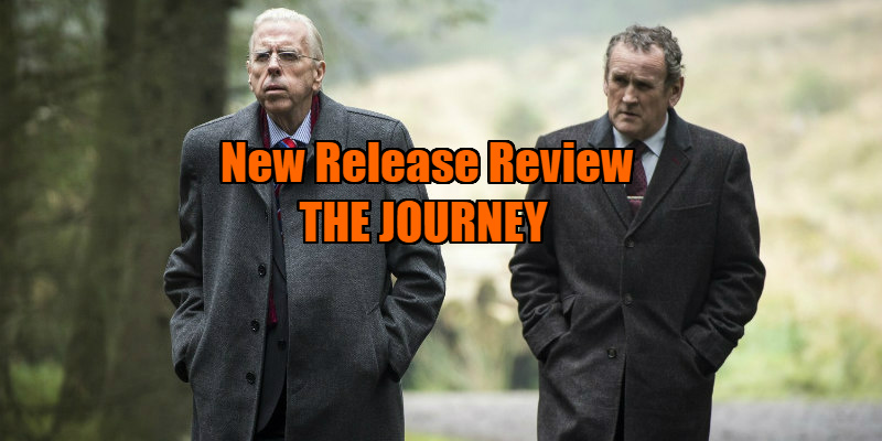 the journey film review
