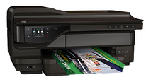 HP Officejet 7612 driver