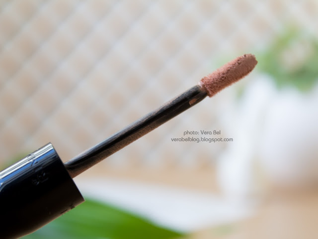 Rimmel жидкая матовая помада Stay Matte в оттенке 700 Be my baby
