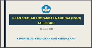 Perubahan dan Penyiapan Naskah Ujian, Komposisi dan Alur Penyusunan Soal USBN Perubahan dan Penyiapan Naskah Ujian, Komposisi dan Alur Penyusunan Soal USBN