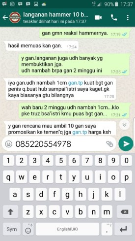 Tips Jitu Menambah Ukuran Penis Secara Permanen Tips Jitu Menambah Ukuran Penis Secara Permanen
