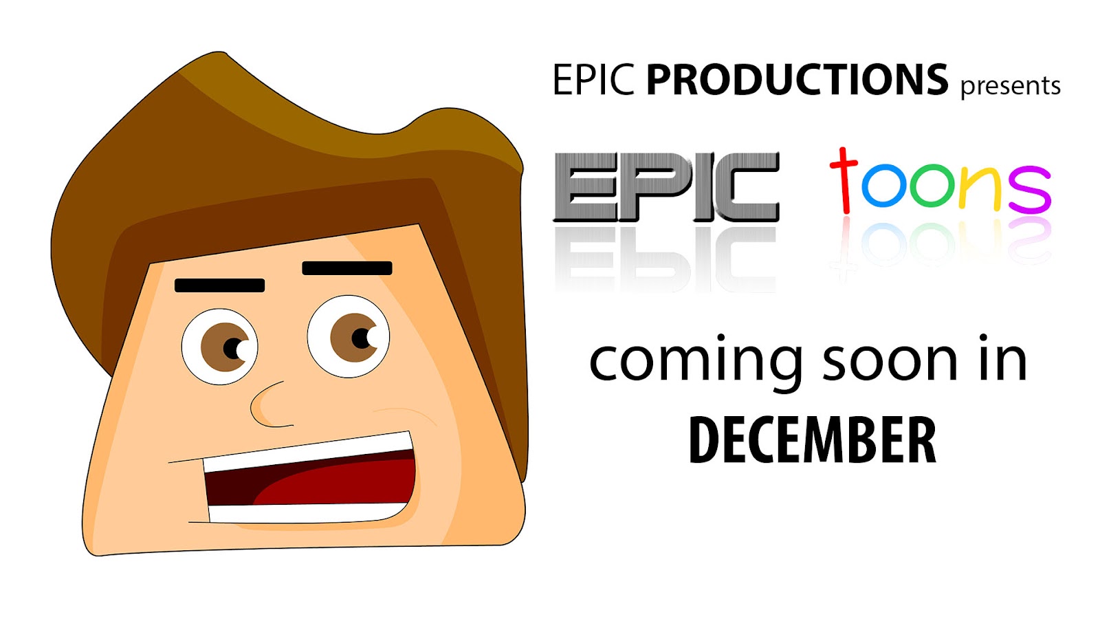 Epic Toons The Epic Ones