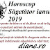 Horoscop Săgetător ianuarie 2019