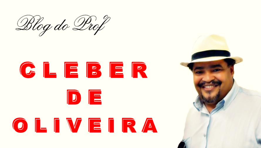 Prof. Cleber de Oliveira