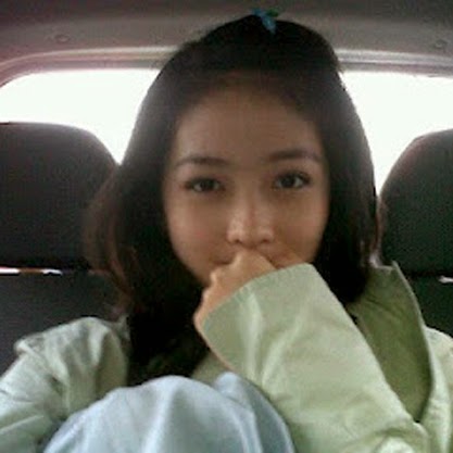 New Sexy Model Gallery: Foto Selfie Natasha Wilona Model dan Artis Cantik