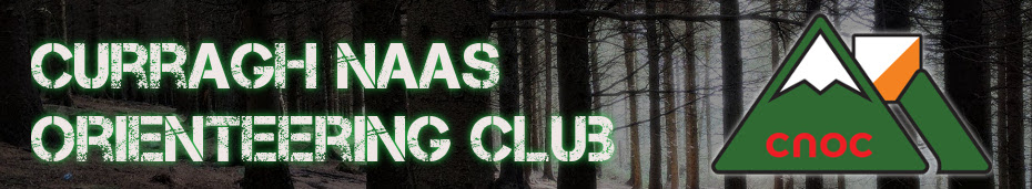 Curragh Naas Orienteering Club