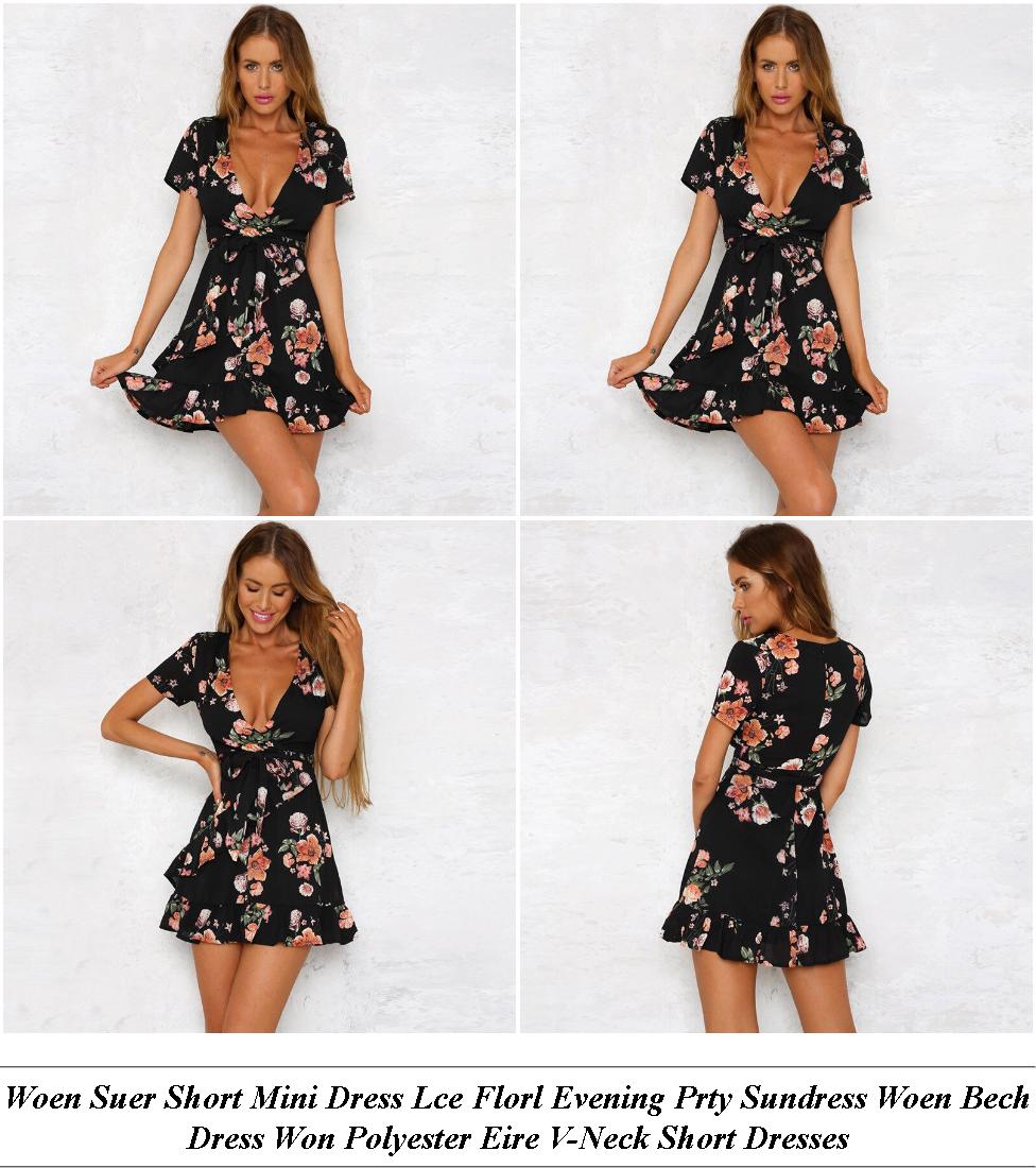 Plus Size Dresses - Womens Clothes Sale Uk - Sweater Dress - Cheap Branded Clothes