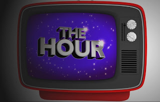 STV The Hour show