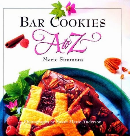 Bar Cookies A to Z by Marie Simmons
