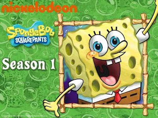 Download SpongeBob Squarepants Season 1