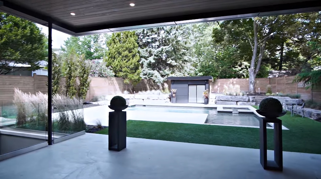 52 Interior Design Photos vs. 149 Sandwell Dr, Oakville, ON Luxury Home Tour