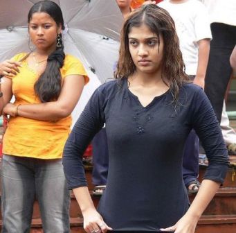 Cheats: 10 Best Photos of Nayanthara Without Makeup