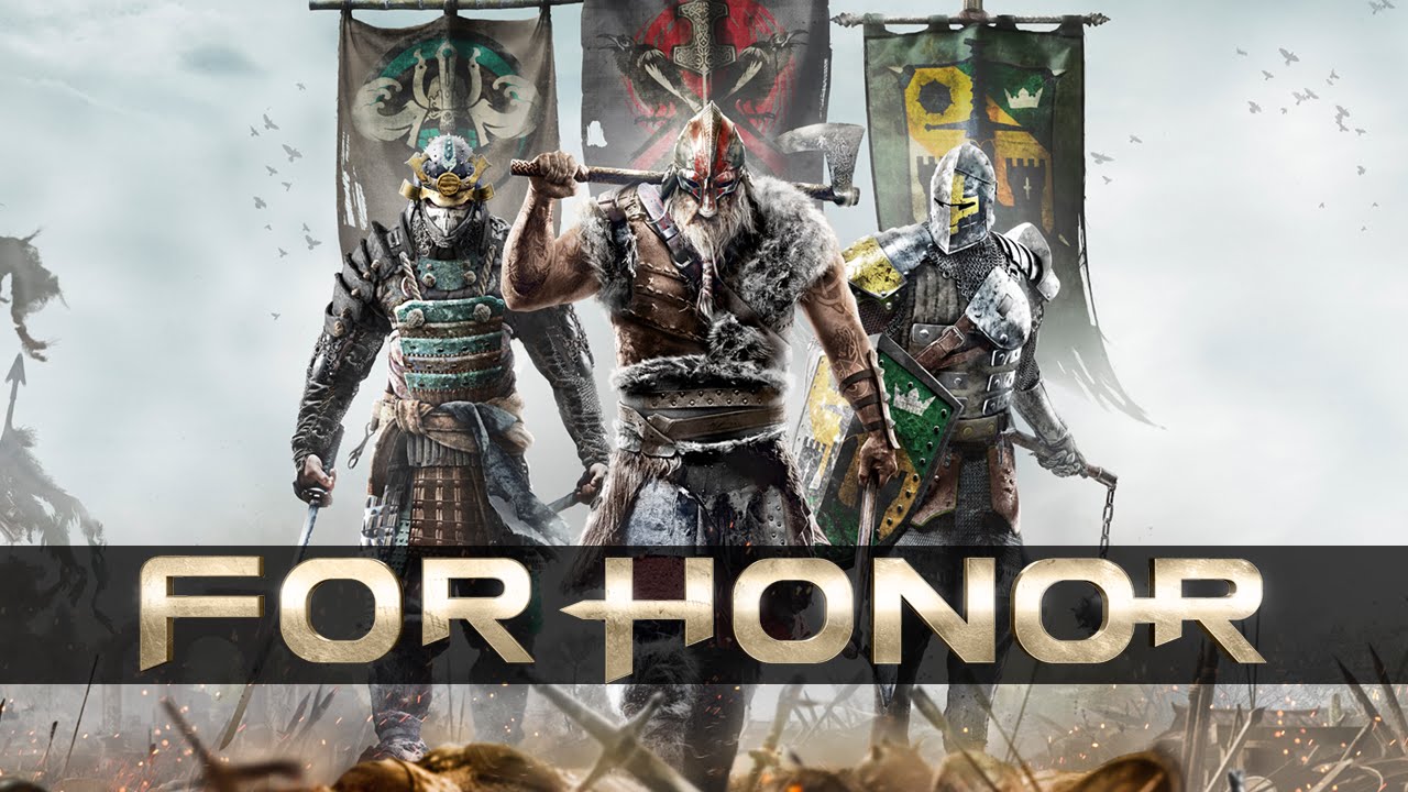 for honor game for honor game