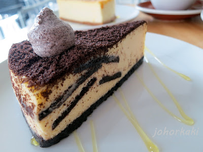 Cakes-Coffee-Johor-Bahru