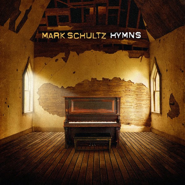 Mark Schultz - Hymns 2014 English Christian Album Download