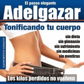 Adelgazar sin dieta