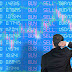 Capital Markets Stabilize before Economies