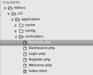 Contoh Program Oop Php Login