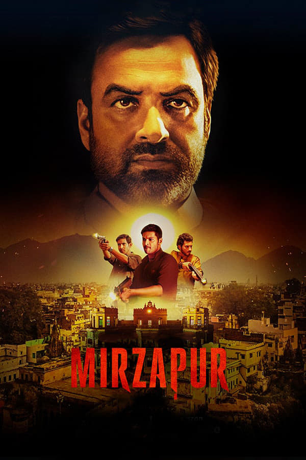 Mirzapur Season 1 Episode 7