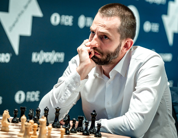 Daniil is Alpha Zero Confirmed, Dubov vs Carlsen