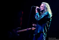 Robert Plant & The Sensational Spaceshifters @ Foire Aux Vins d'Alsace Colmar 2015