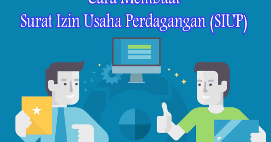 Menyiapkan Modal Awal