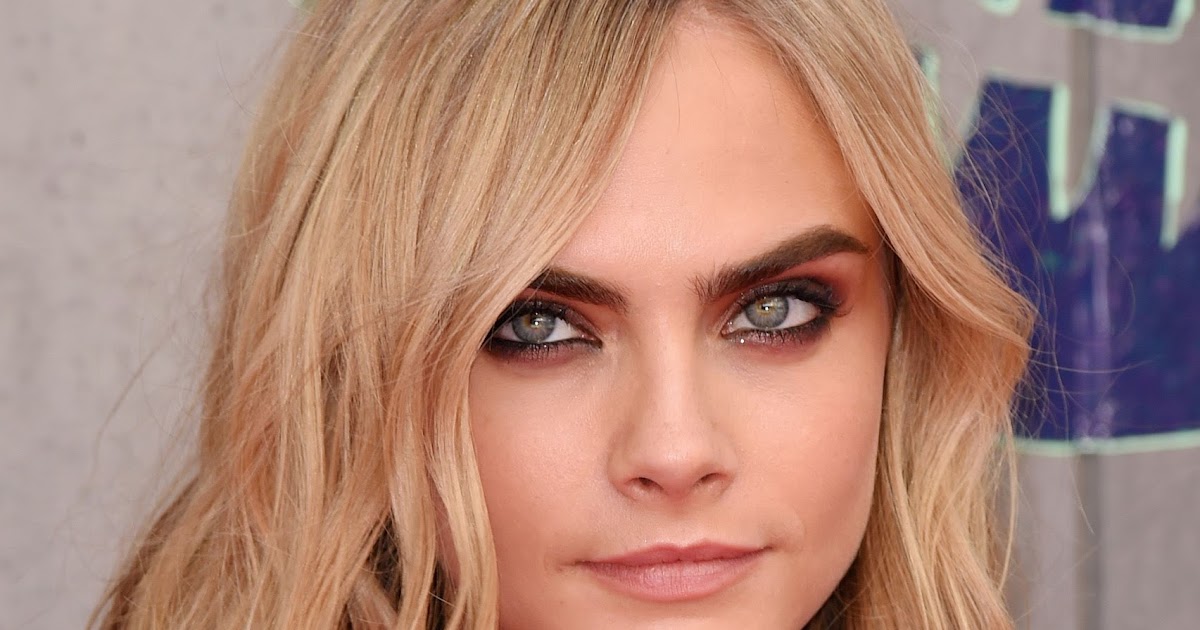 Axatem #39 sPics: Cara Delevingne