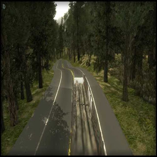 Screenshot 4 Download Extreme Roads USA Game For Torrents
