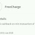 Freecharge Rs 1 Deals – Get Rs 10/12 Cashback on Rs 10/12 Recharge Voucher @ Rs 1 only