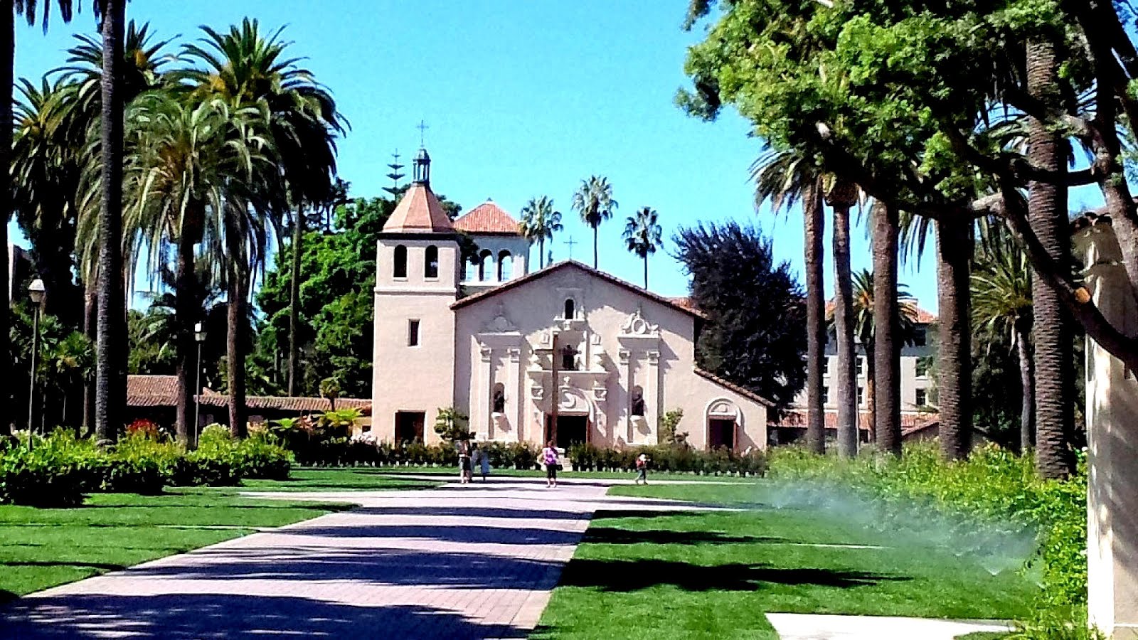 Santa Clara State University University Choices